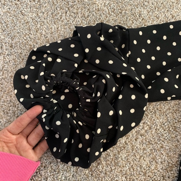 Polkadot Top - Picture 4 of 5